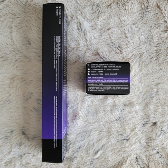 Keys SoulCare Sheer Flush Cheek Tint & Natural Flush Complexion Brush - Picture 12 of 14